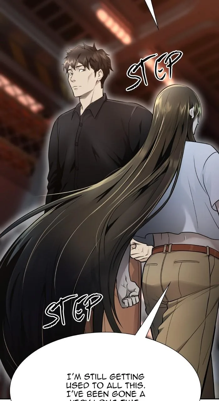 Tower of God - Chapter 651 - Page 68