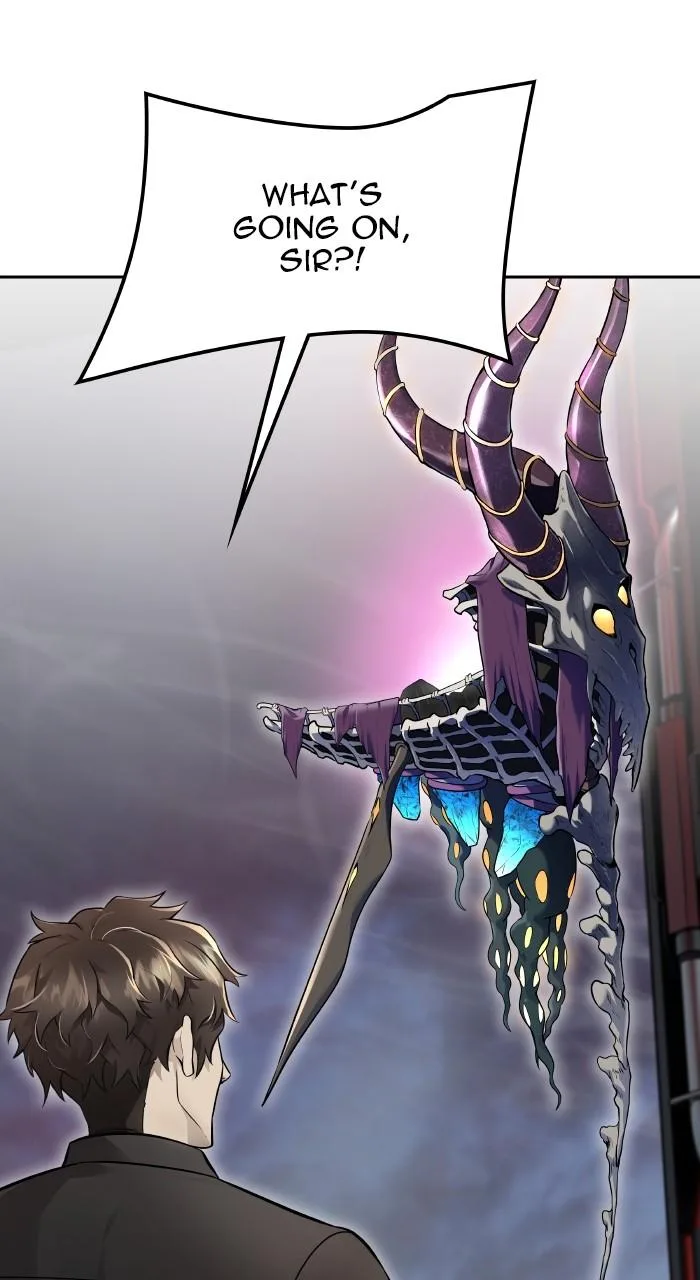 Tower of God - Chapter 651 - Page 73