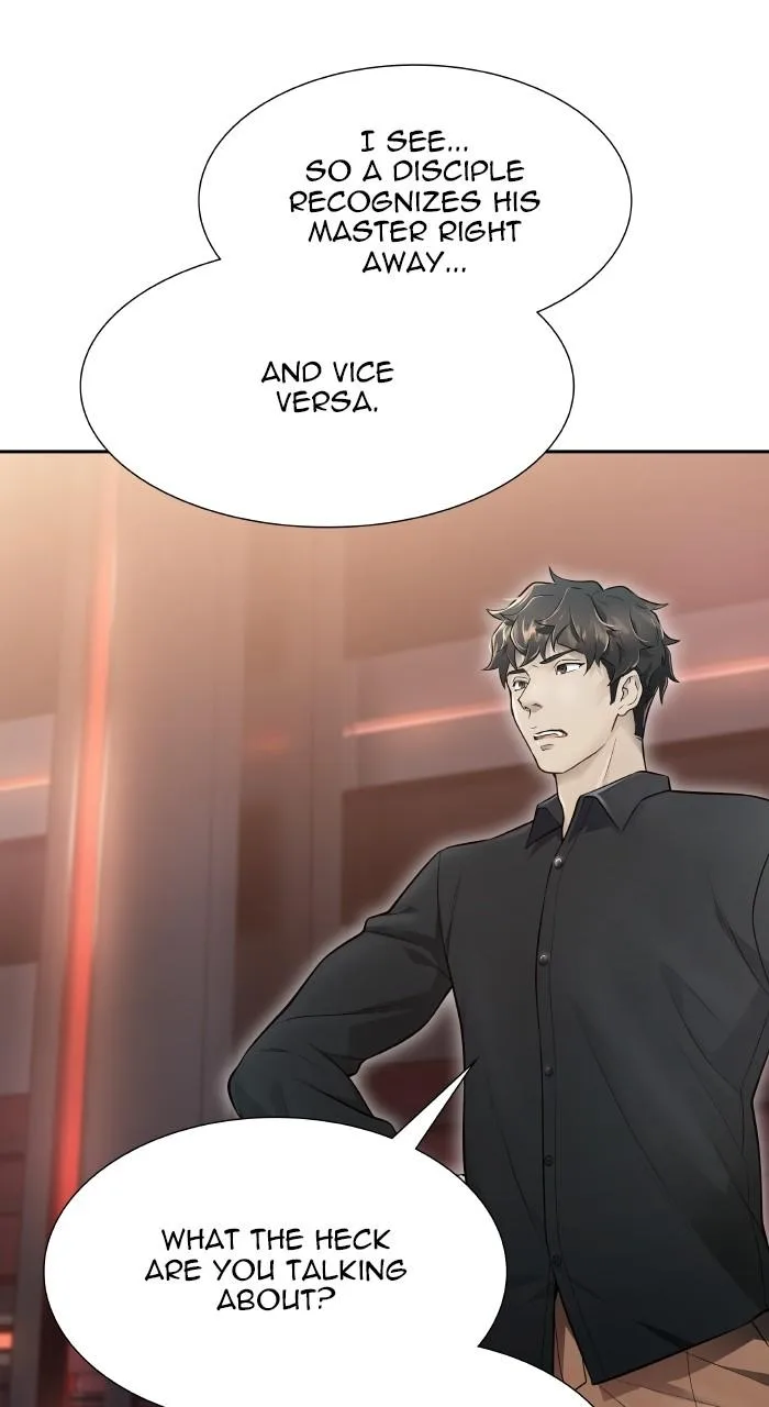Tower of God - Chapter 651 - Page 76