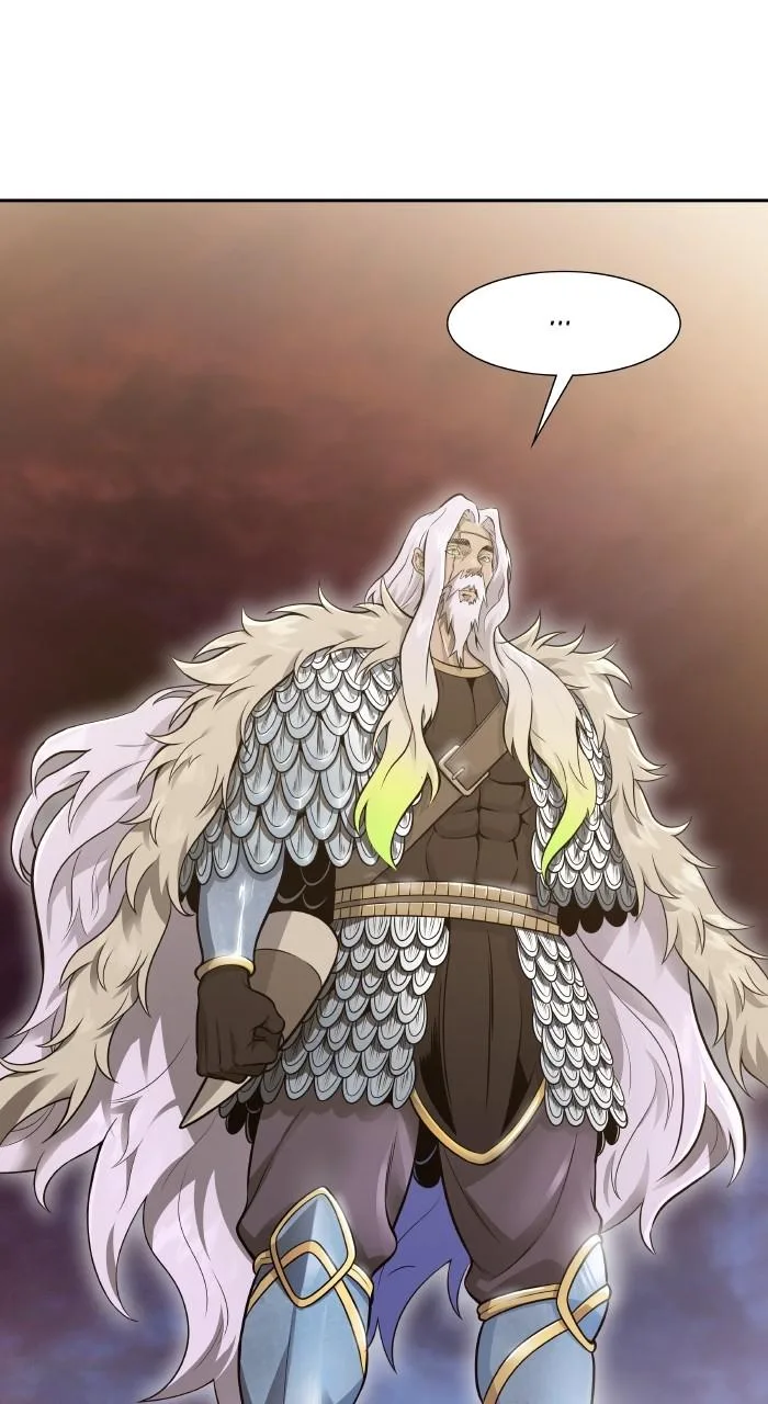Tower of God - Chapter 651 - Page 8