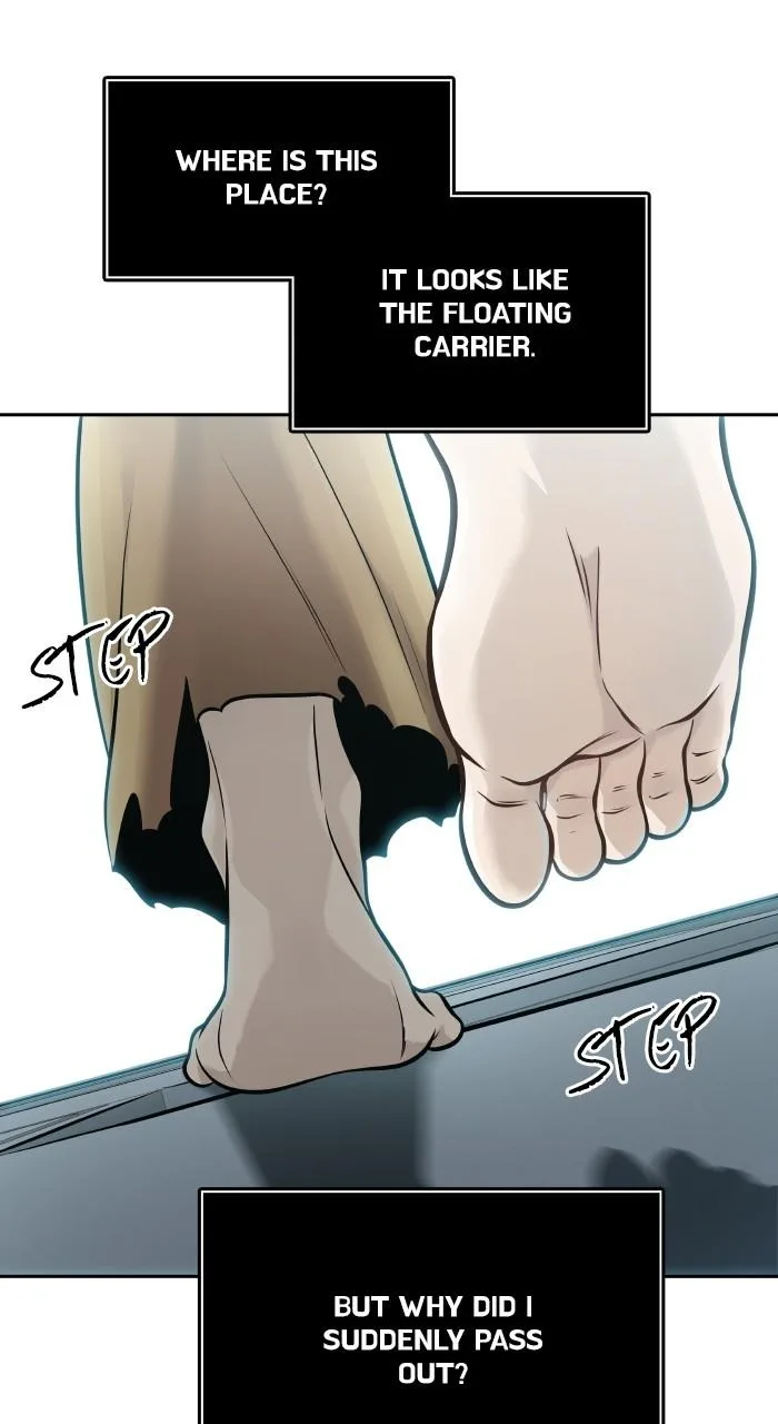 Tower of God - Chapter 651 - Page 90