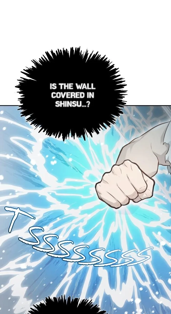 Tower of God - Chapter 651 - Page 96