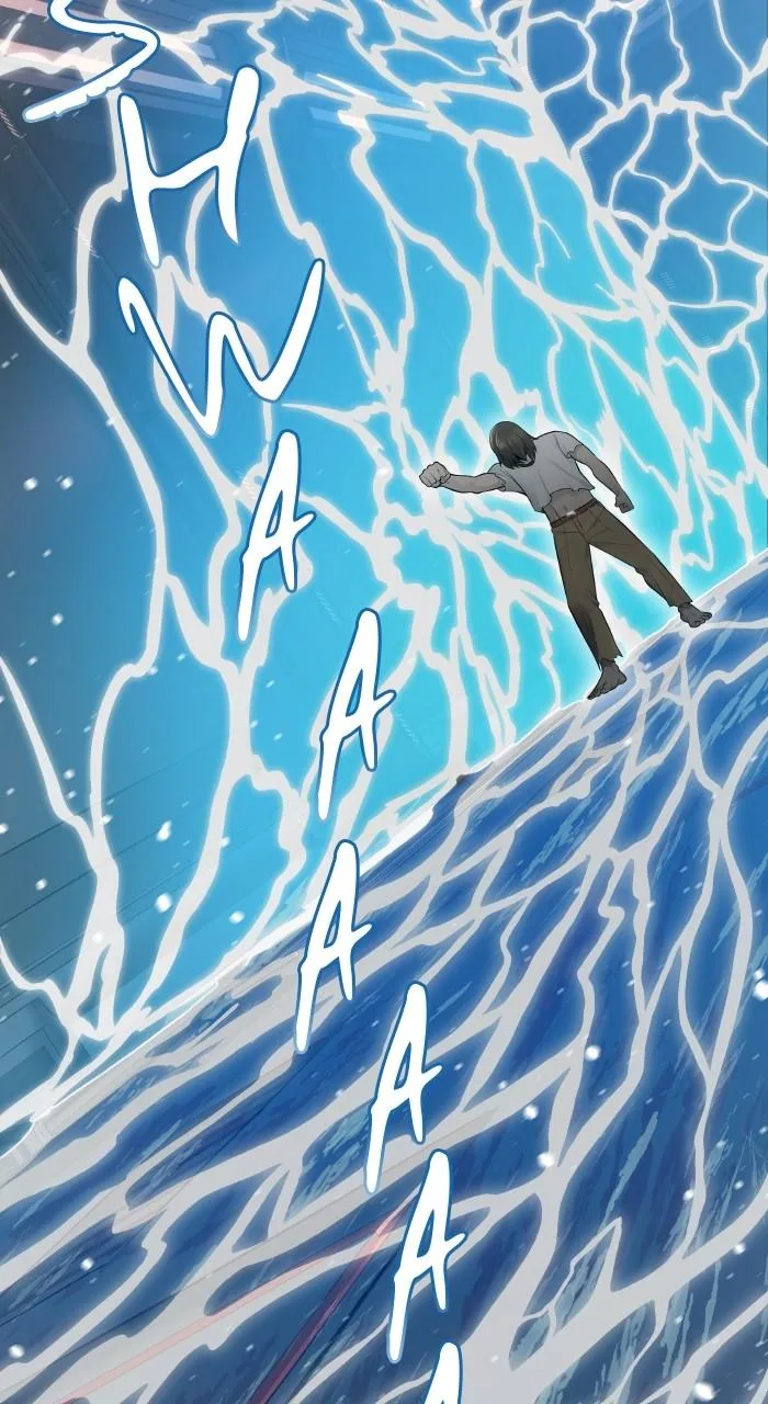 Tower of God - Chapter 651 - Page 98