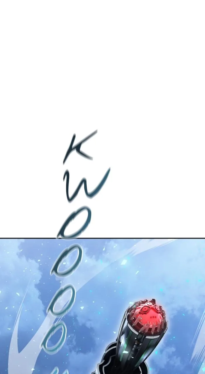 Tower of God - Chapter 652 - Page 1