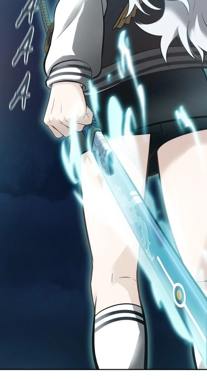 Tower of God - Chapter 652 - Page 100