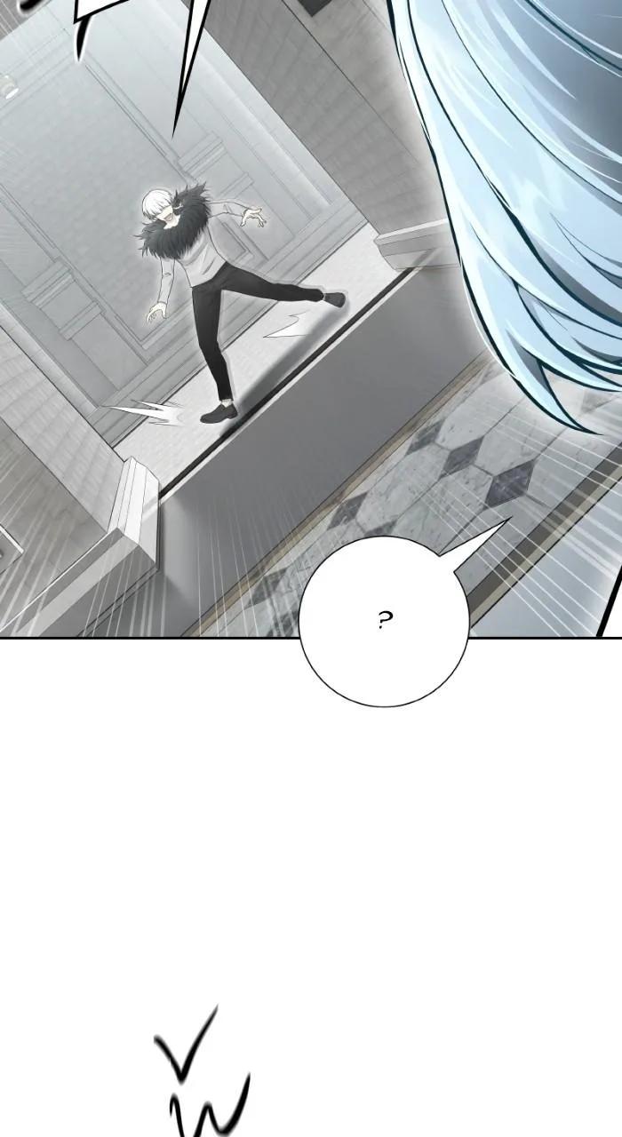 Tower of God - Chapter 652 - Page 105