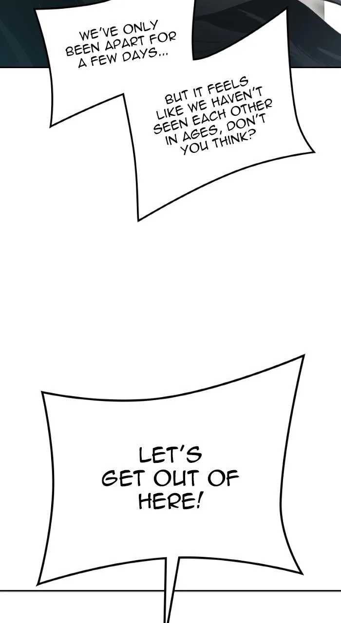 Tower of God - Chapter 652 - Page 107