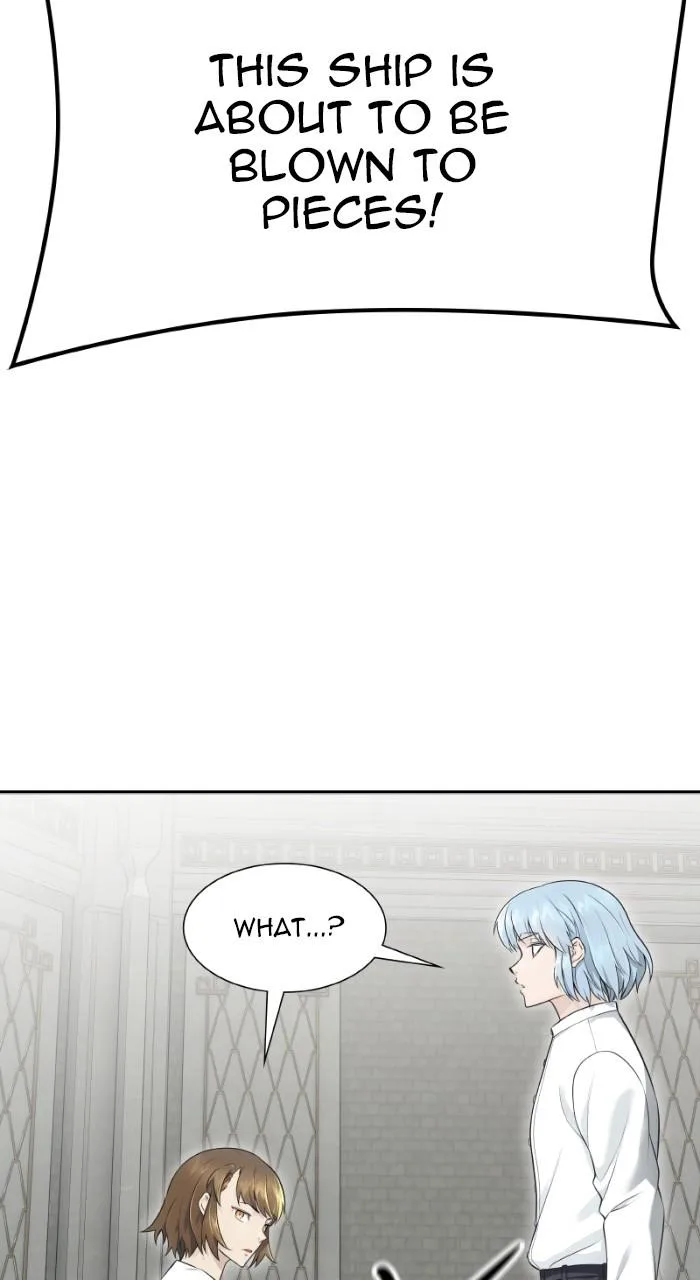 Tower of God - Chapter 652 - Page 109