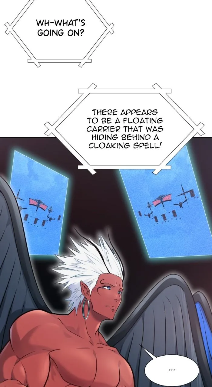 Tower of God - Chapter 652 - Page 11