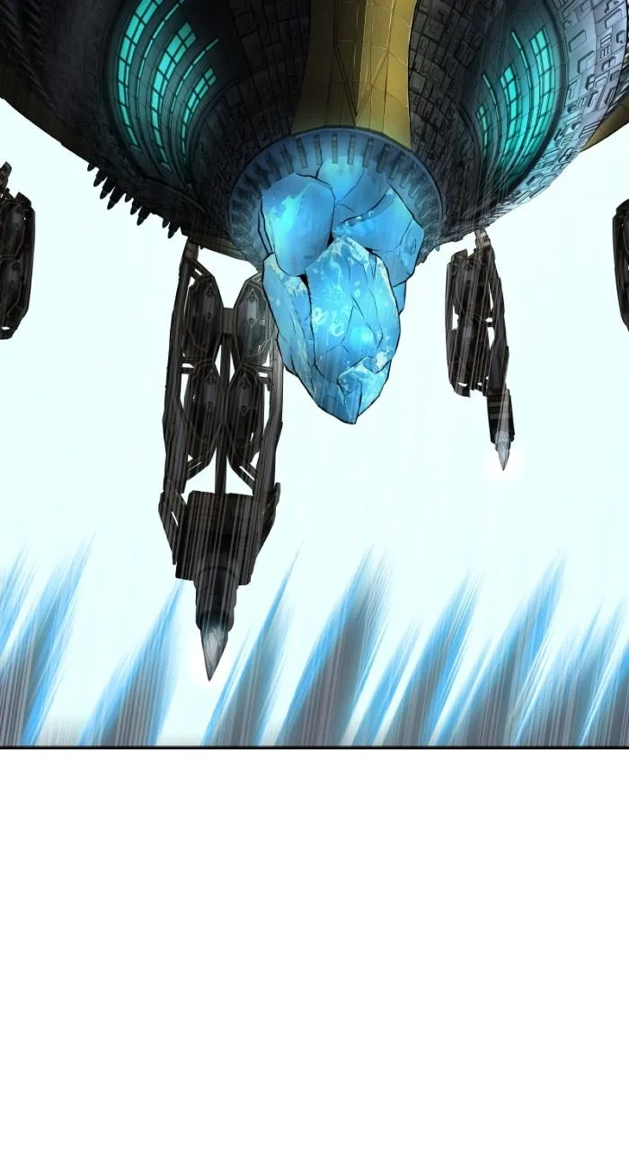 Tower of God - Chapter 652 - Page 116