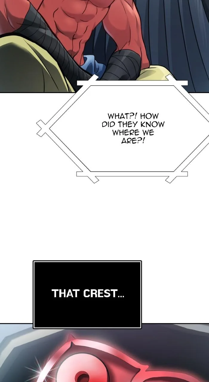 Tower of God - Chapter 652 - Page 12
