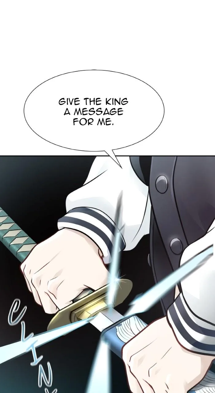 Tower of God - Chapter 652 - Page 134