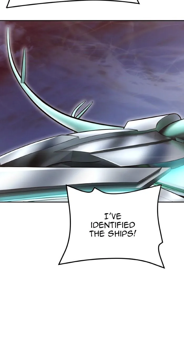 Tower of God - Chapter 652 - Page 20