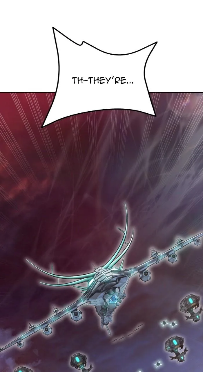 Tower of God - Chapter 652 - Page 21