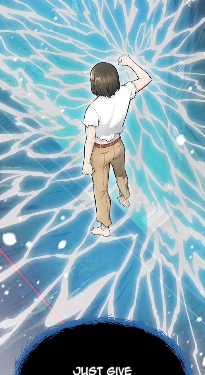Tower of God - Chapter 652 - Page 28