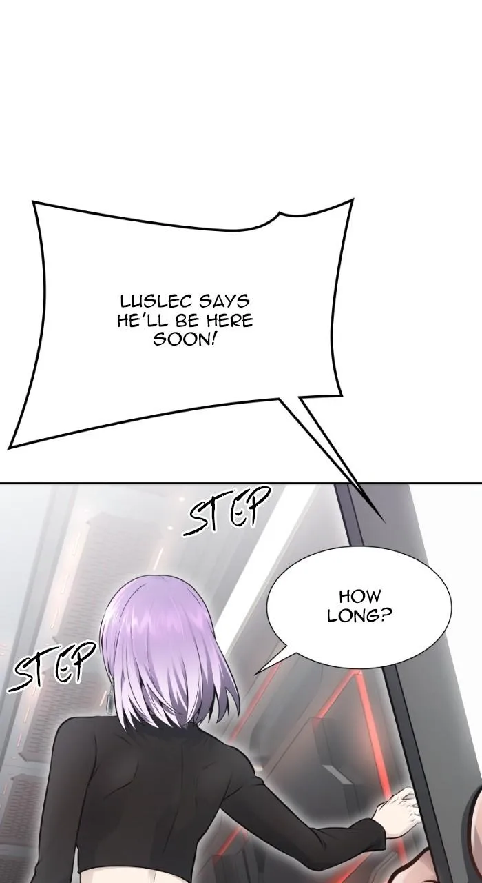 Tower of God - Chapter 652 - Page 37
