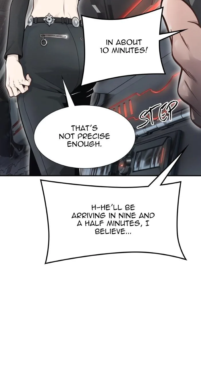 Tower of God - Chapter 652 - Page 38