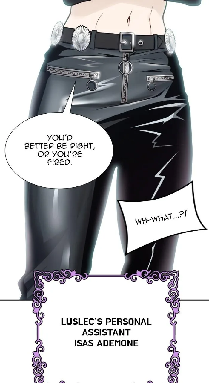 Tower of God - Chapter 652 - Page 40