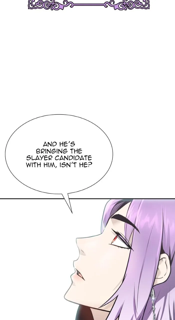 Tower of God - Chapter 652 - Page 41