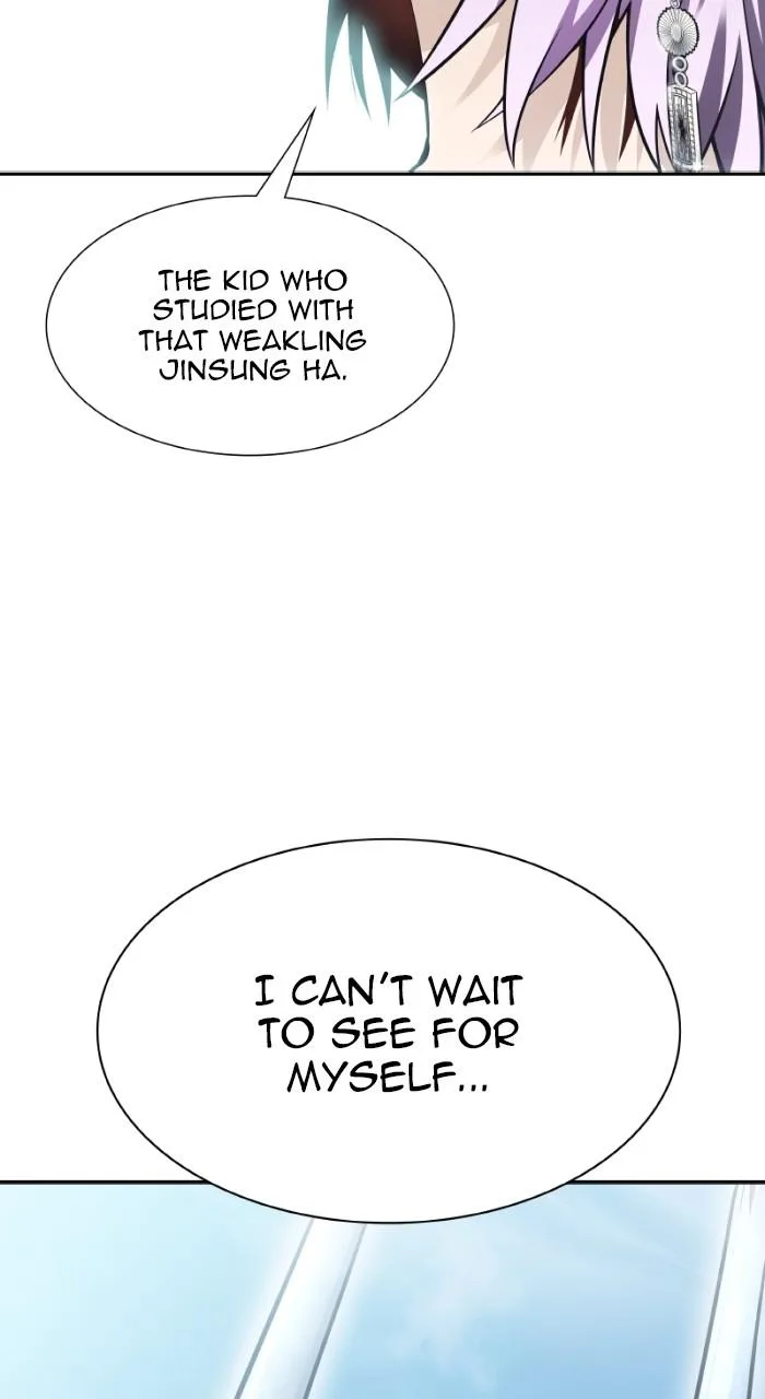 Tower of God - Chapter 652 - Page 42