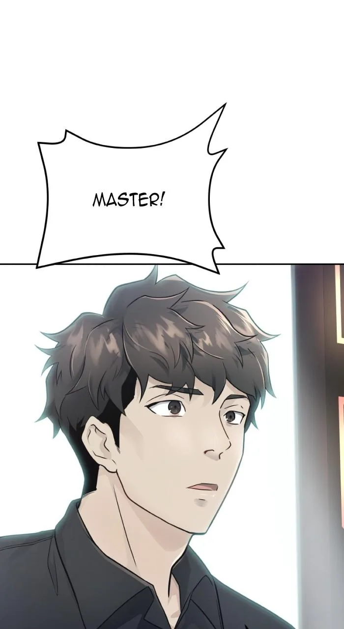Tower of God - Chapter 652 - Page 46