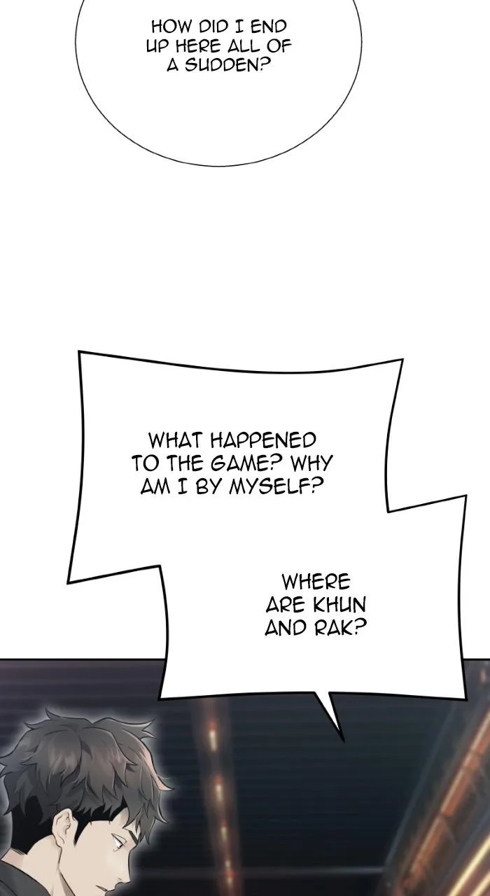 Tower of God - Chapter 652 - Page 50