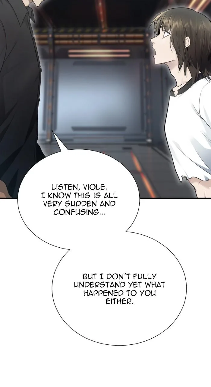 Tower of God - Chapter 652 - Page 51