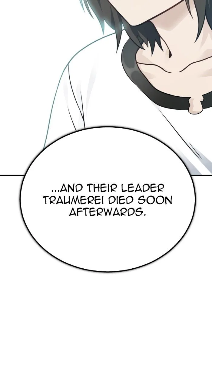Tower of God - Chapter 652 - Page 53
