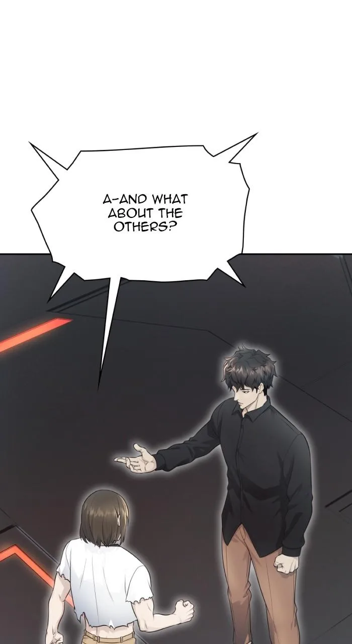 Tower of God - Chapter 652 - Page 55