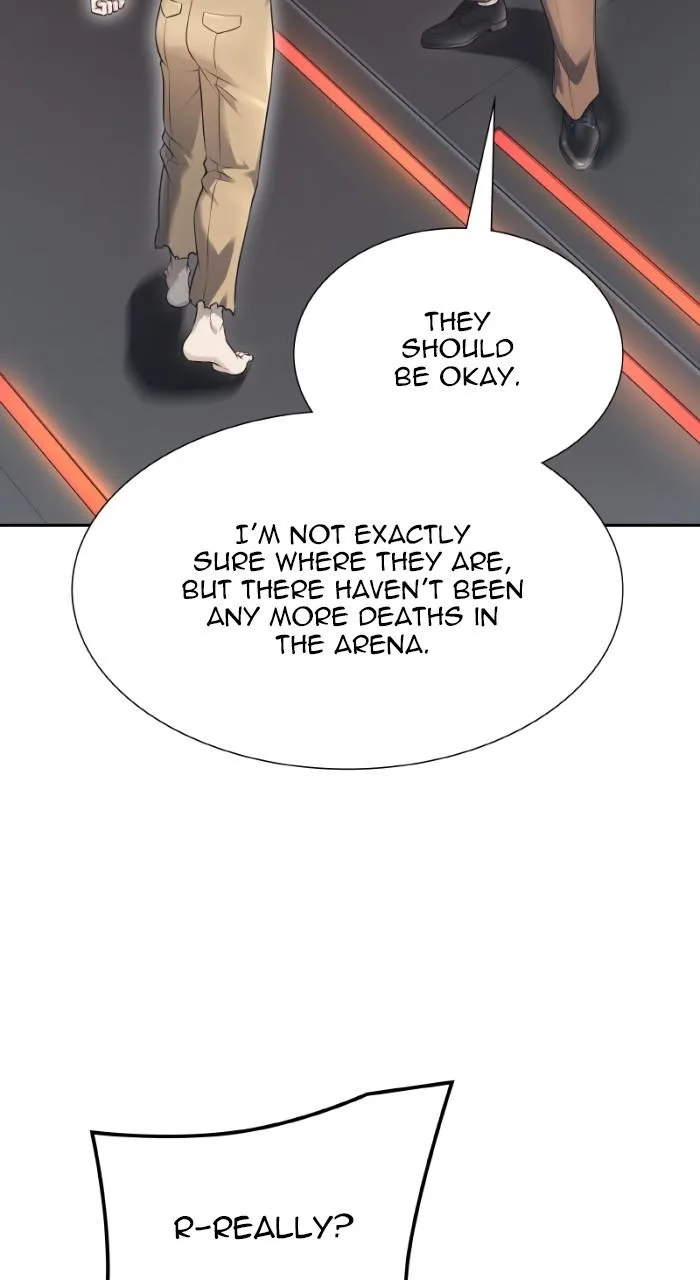 Tower of God - Chapter 652 - Page 56