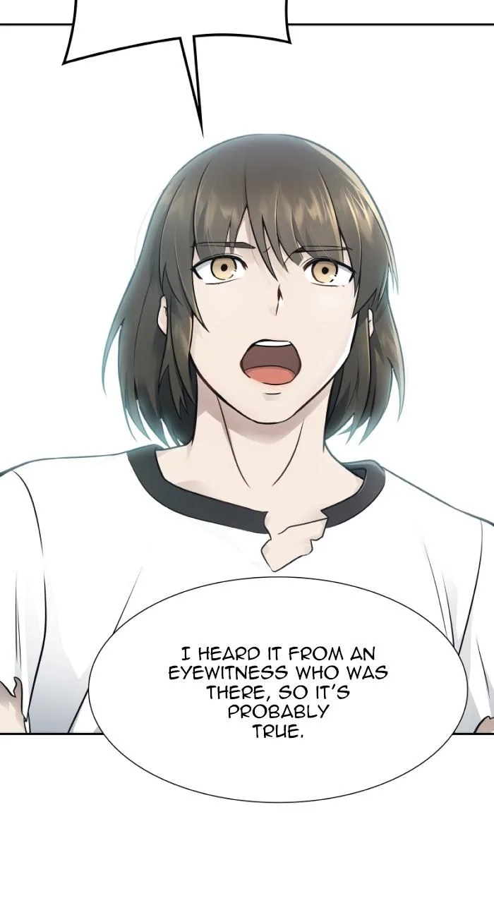 Tower of God - Chapter 652 - Page 57