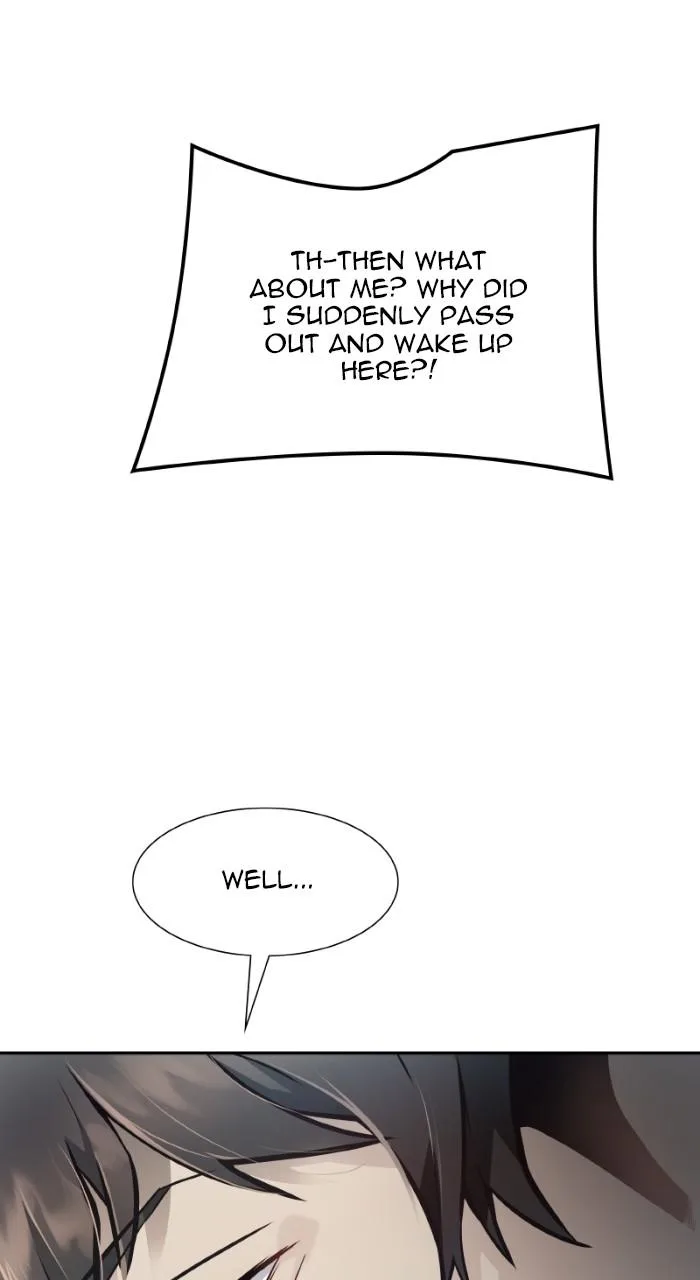 Tower of God - Chapter 652 - Page 58