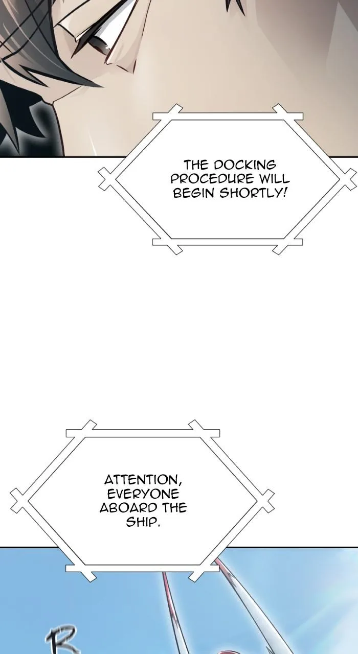 Tower of God - Chapter 652 - Page 59