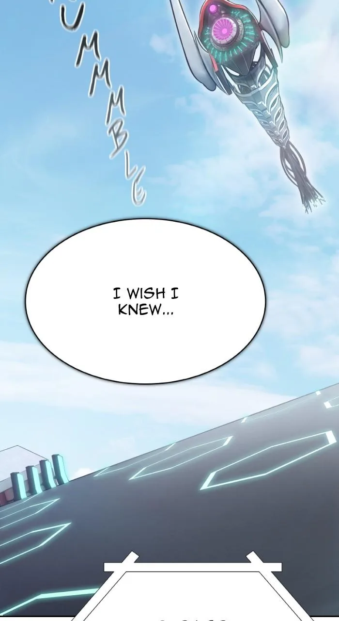 Tower of God - Chapter 652 - Page 60
