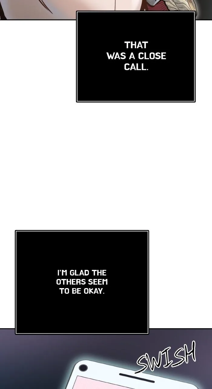 Tower of God - Chapter 652 - Page 7
