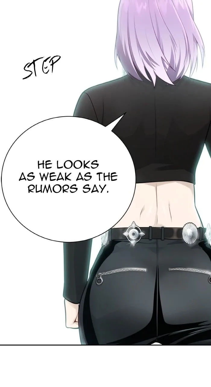 Tower of God - Chapter 652 - Page 73