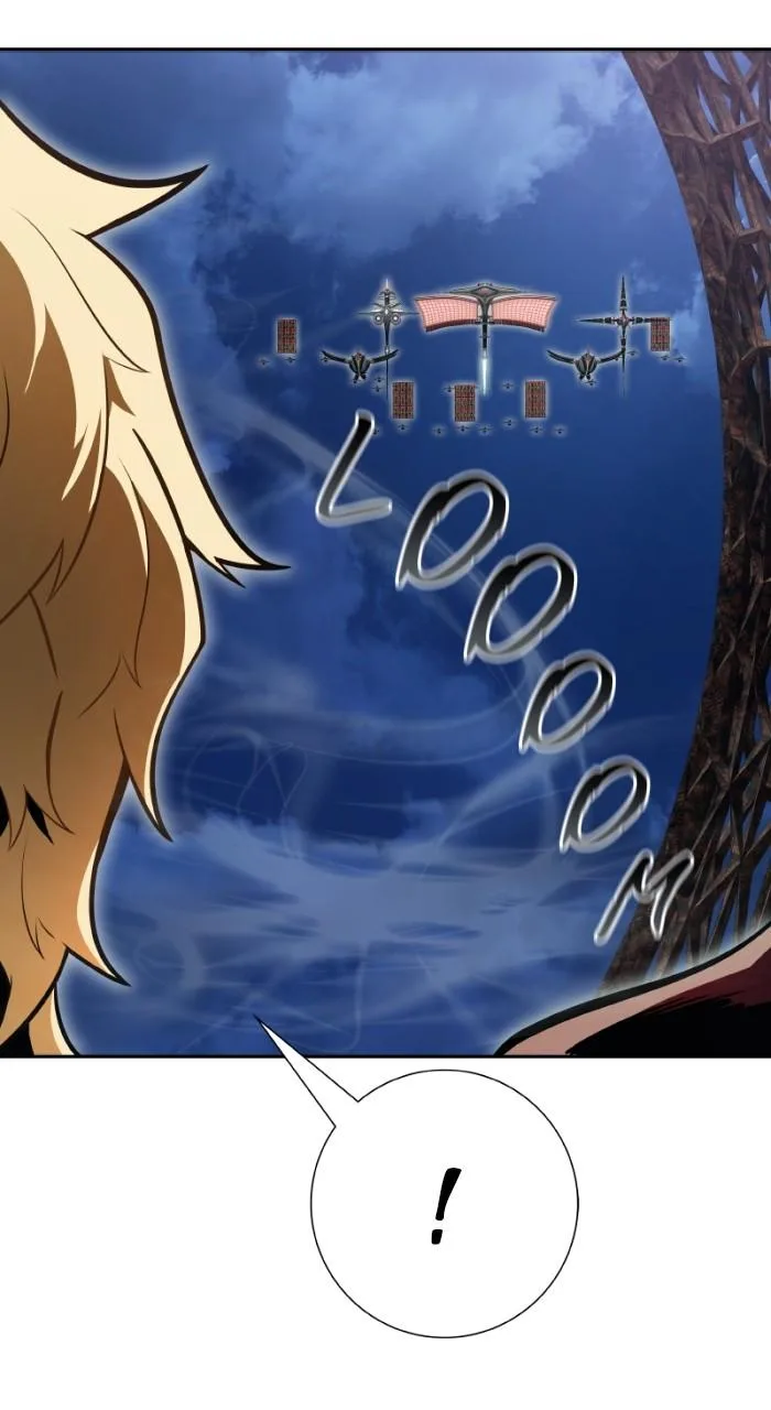 Tower of God - Chapter 652 - Page 9