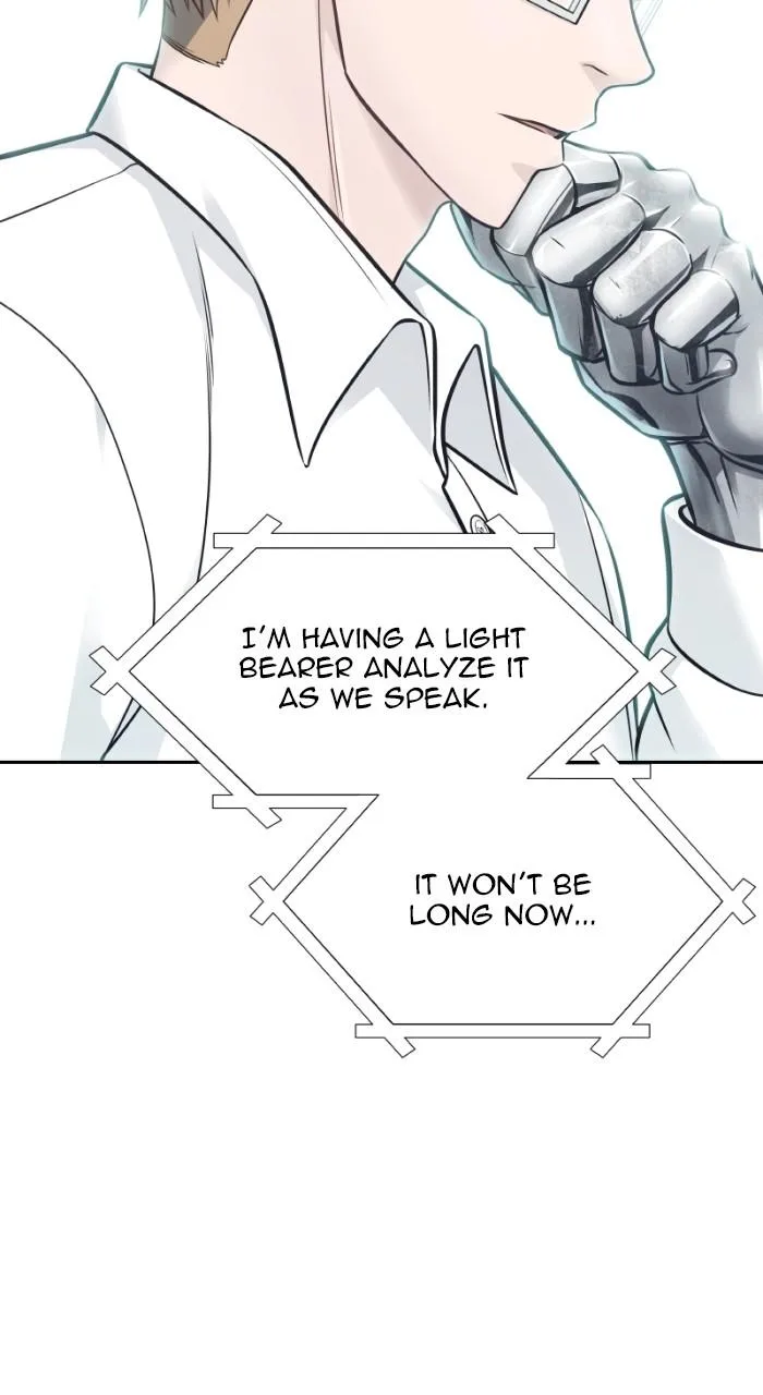 Tower of God - Chapter 652 - Page 93