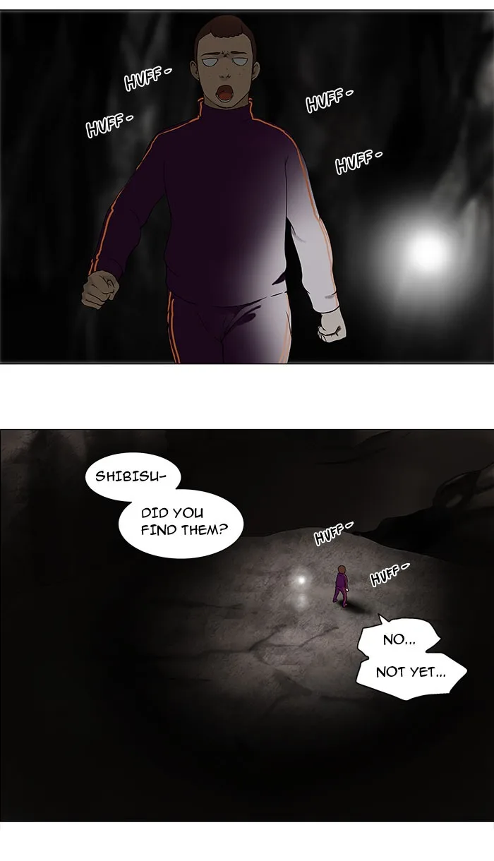 Tower of God - Chapter 66 - Page 1