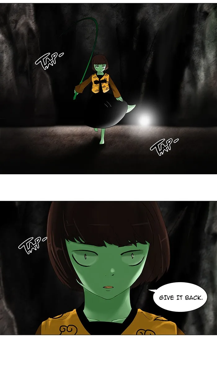 Tower of God - Chapter 66 - Page 10