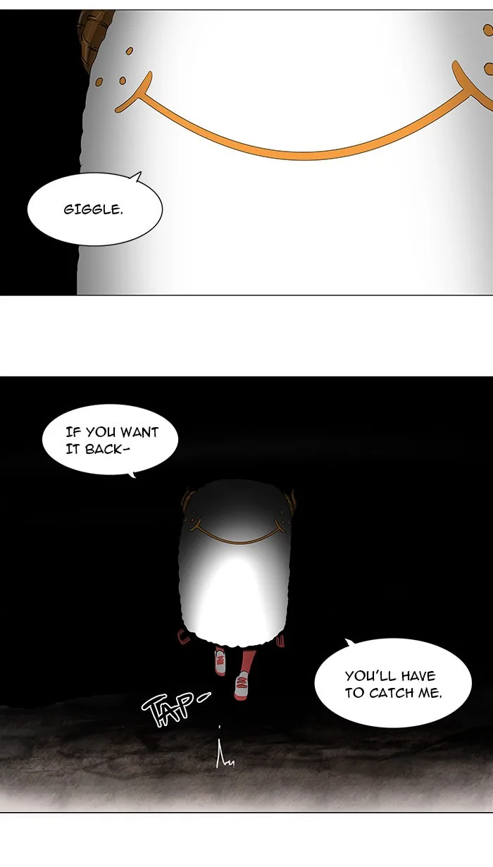 Tower of God - Chapter 66 - Page 11