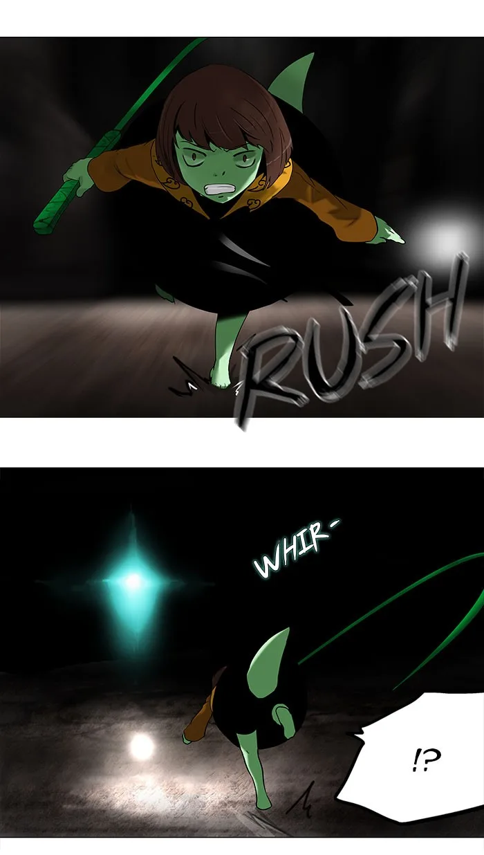 Tower of God - Chapter 66 - Page 12