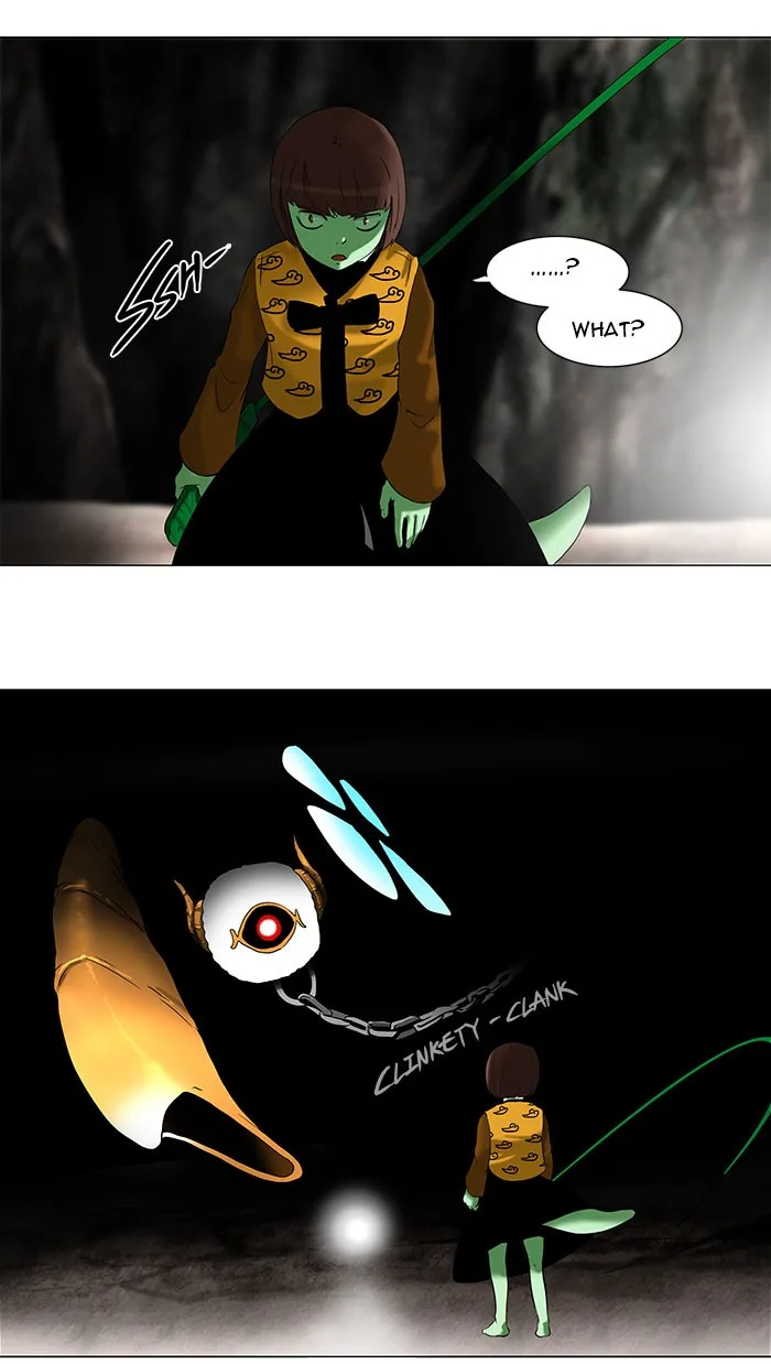 Tower of God - Chapter 66 - Page 14