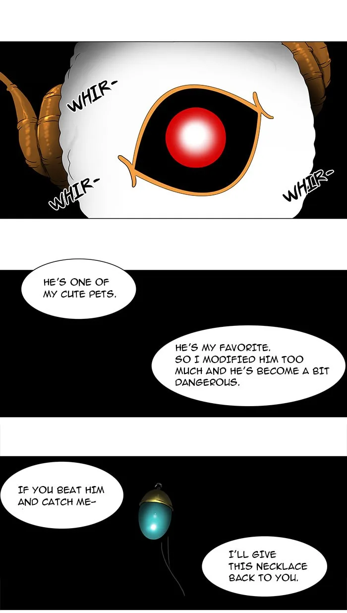 Tower of God - Chapter 66 - Page 15