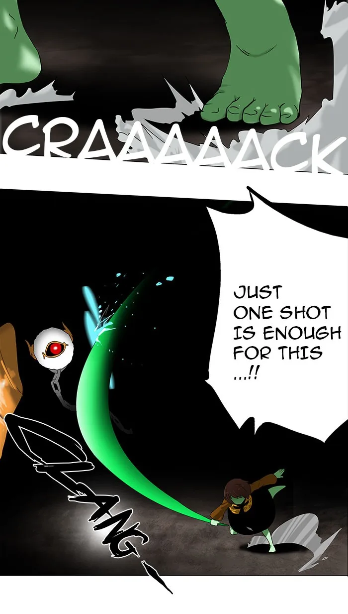 Tower of God - Chapter 66 - Page 17