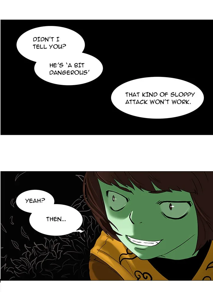 Tower of God - Chapter 66 - Page 19