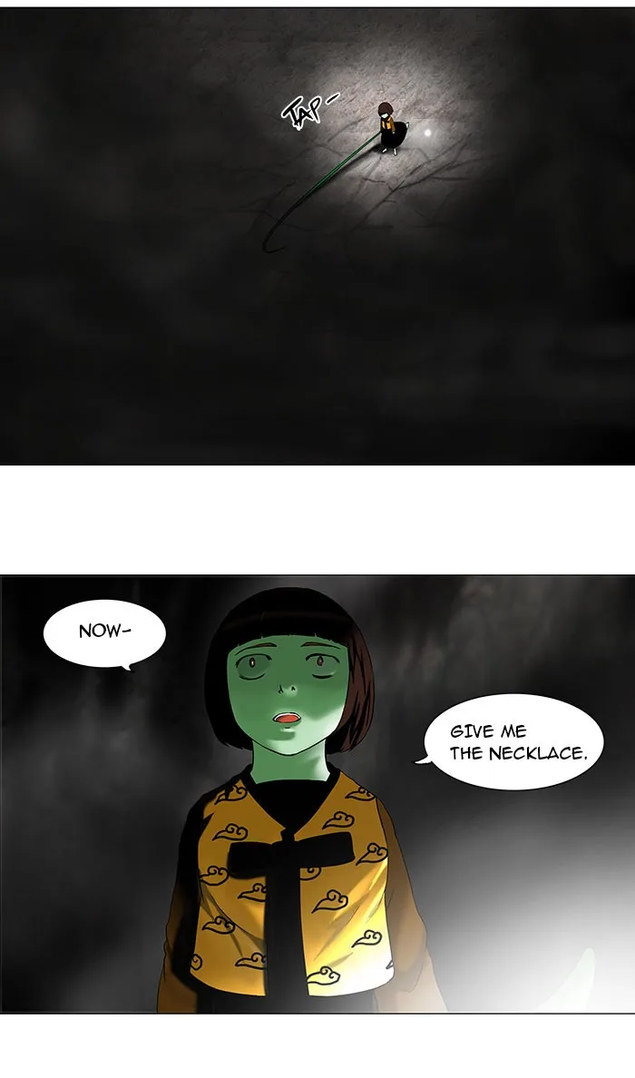 Tower of God - Chapter 66 - Page 23