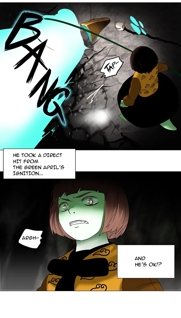 Tower of God - Chapter 66 - Page 27