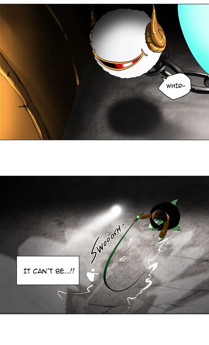 Tower of God - Chapter 66 - Page 28