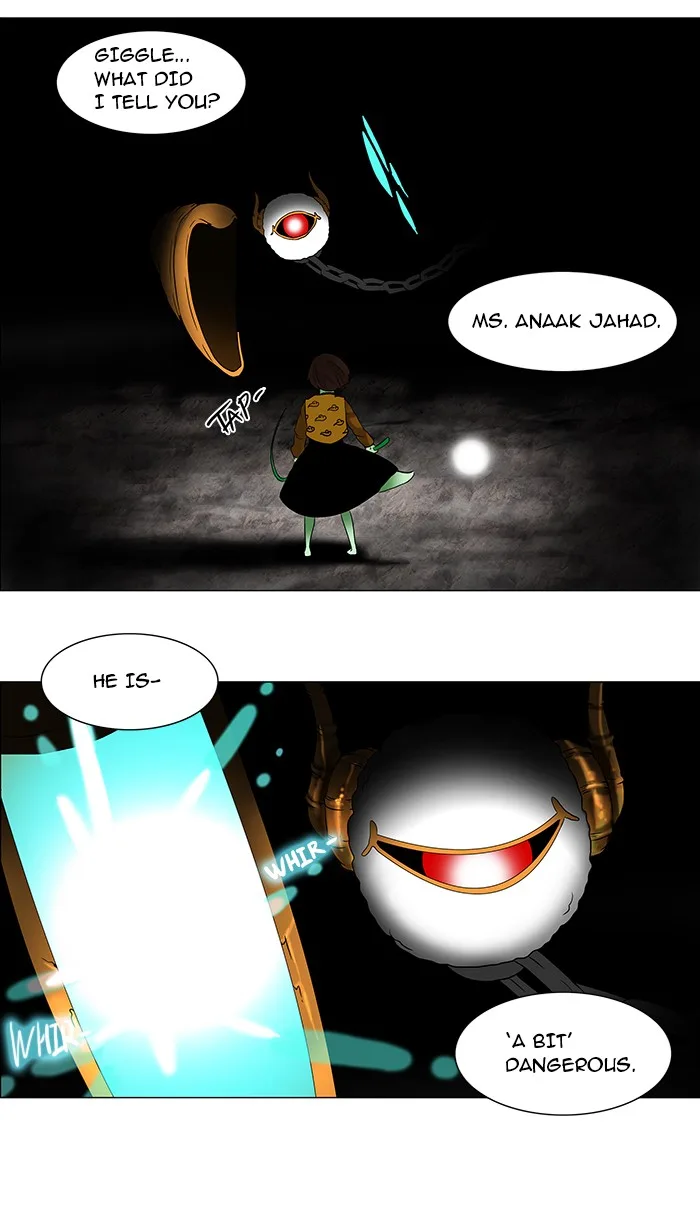 Tower of God - Chapter 66 - Page 29